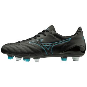 Pánské Kopačky Mizuno Morelia Neo Kl Iimix Černé